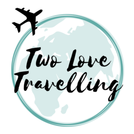 Two love travelling, travel blog